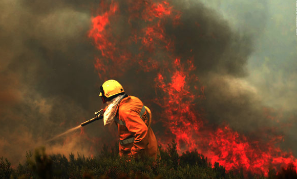 The trade deal which fines governments for acting on climate change