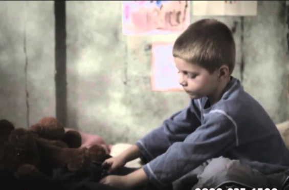 Number of Homeless Children Increased By 76% In The Last Seven Years