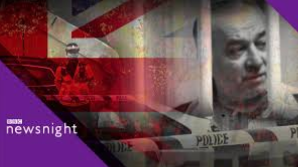 Craig Murray: Skripals – When the BBC Hide the Truth