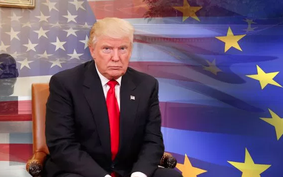 Trump Threatens To Axe WTO - What Now for No-Deal Brexit