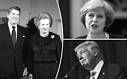 The dismantling of the State since the 1980s: Brexit is the wrong diagnosis of a real crisis