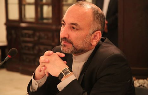 Afghan government in crisis as senior security and spy chiefs tender mass resignations
