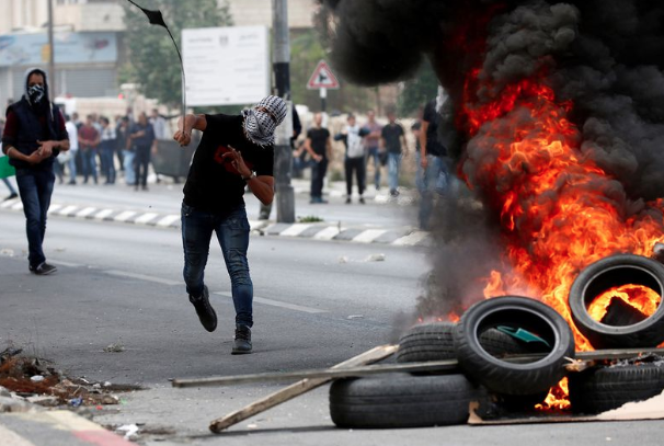 Is the British government considering a Jerusalem embassy move just like America did?