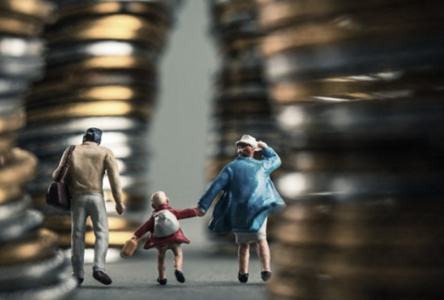 Will Brexit Drag Millions More Into Poverty?