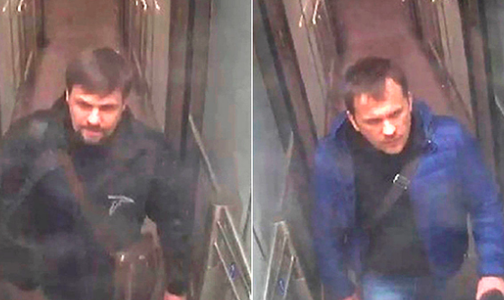 Craig Murray: The Skripal Mystery Deepens