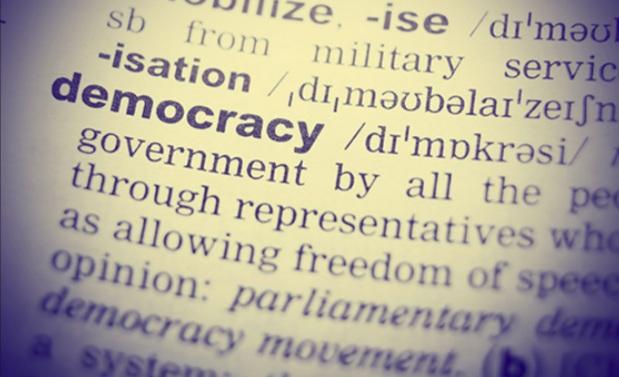 Democracy In Britain 'Catastrophically In Decline'