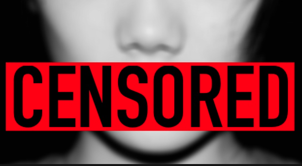 The Coming Military Vision Of State Censorship