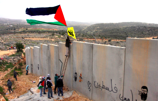 If this is not apartheid- what is?
