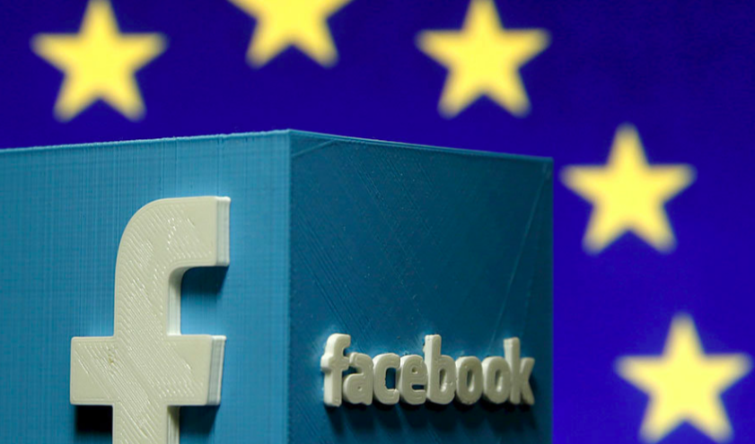 LEAKED: Trade Group Including Facebook, Google To ‘Oppose’ EU Climate Efforts
