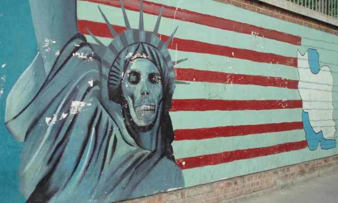 WHITEHEAD: Has America Become a Dictatorship Disguised as a Democracy?