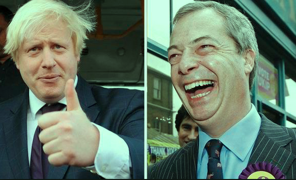 Brexit - very profitable for some