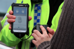 Police: 'Your Papers Please' - Wide Scale Use of Fingerprint Scanners in Operation