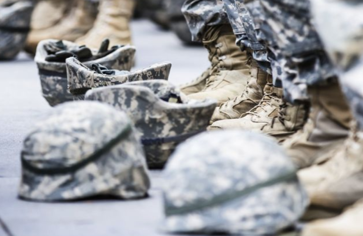 USA: The Government’s War on America’s Military Veterans