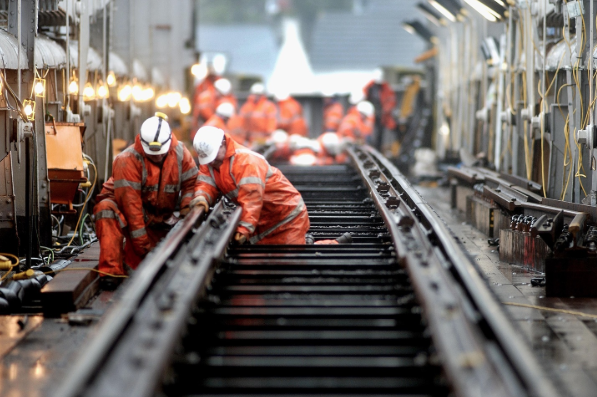 The Government HS2 Cost Cover-Up