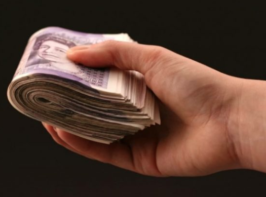 Broken Britain: One of Britain's poorest areas offers millions to UK's richest billionaire