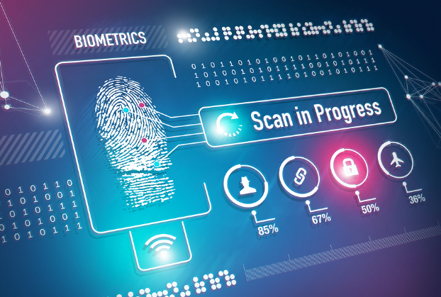 The reason why giving biometric data is dangerous