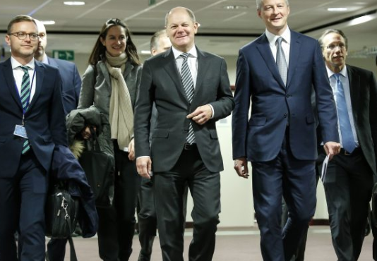 BREXIT - Some good news for the Brexiteers?