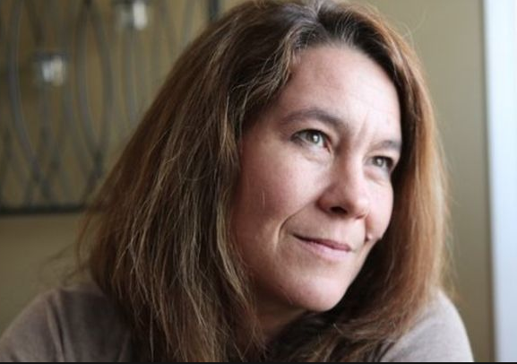 Why is Canada Punishing this Brave Woman?