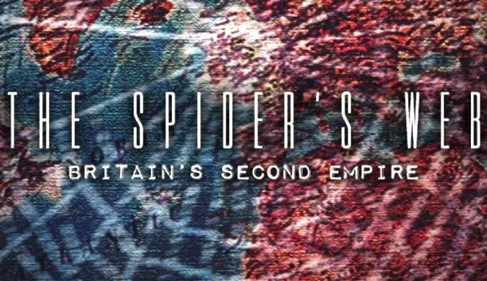 The Spider’s Web documentary viewed over one million times on YouTube