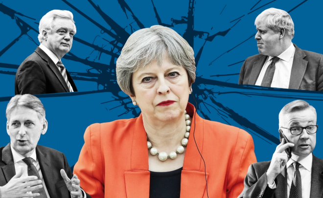 Treasury Commission: Government concealing truth about cost of Brexit