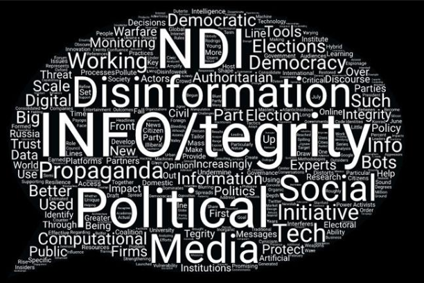 Establishment spy ring, Facebook and mainstream journalists gang up against democracy