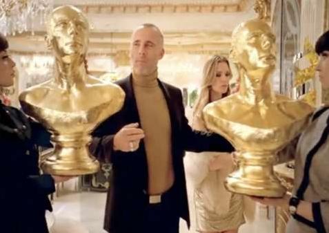 Corrupt Oligarch? Britain welcomes you as visa scheme for rich not suspended