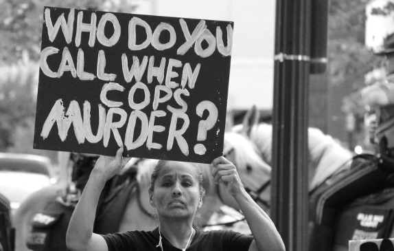 Note from America: Rights - A crisis in the making