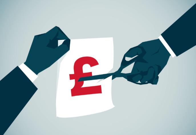 ories ‘sneak out’ £85million in public health cuts on day MPs leave for their Christmas break