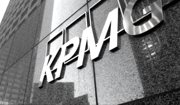 Reward for Failure: Accountancy firm KPMG