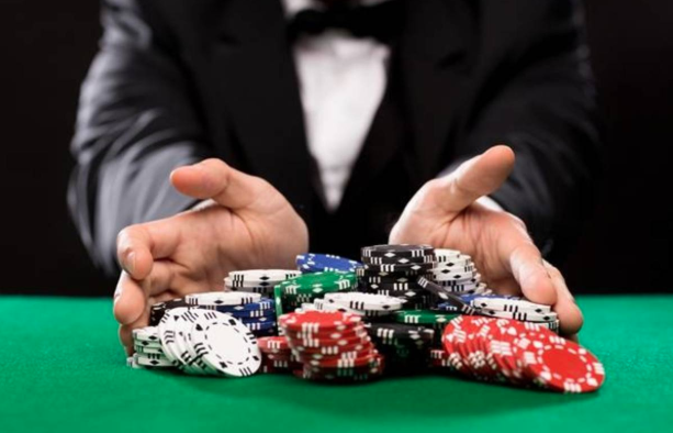 Brexit - The cold reality of Theresa May's game of poker