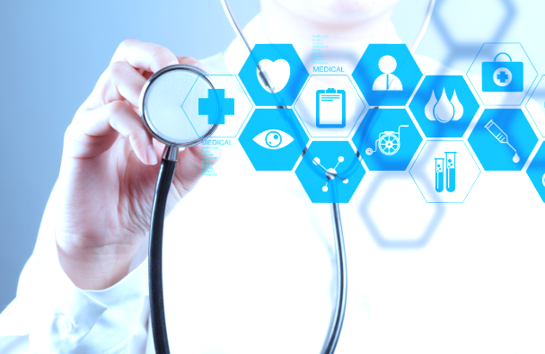 Hackers paradise as gov't centralised health database announced