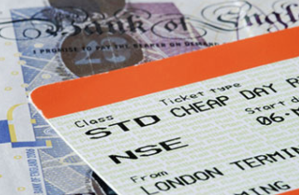 Some Forgotten Facts About Rail Privatisation