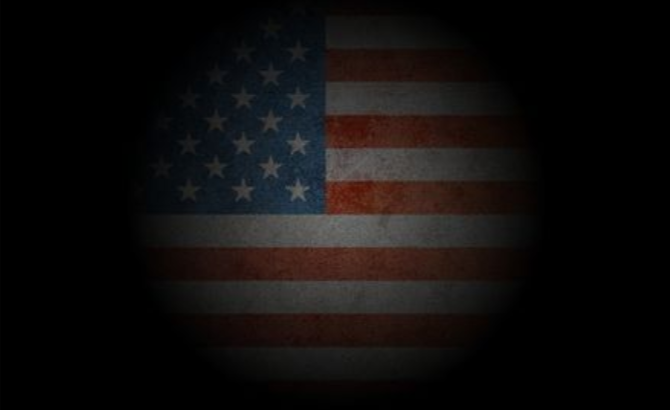 Note from America: Beware the Emergency State