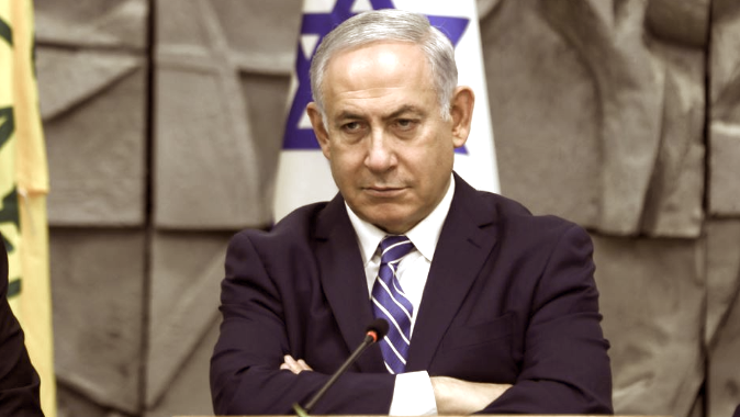 Jonathan Cook: Israeli politics is being dragged into the grubby realm of reality TV