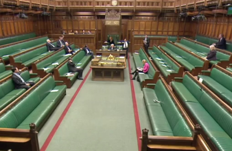 UK: Too little interest or political will to address inequalities and human rights