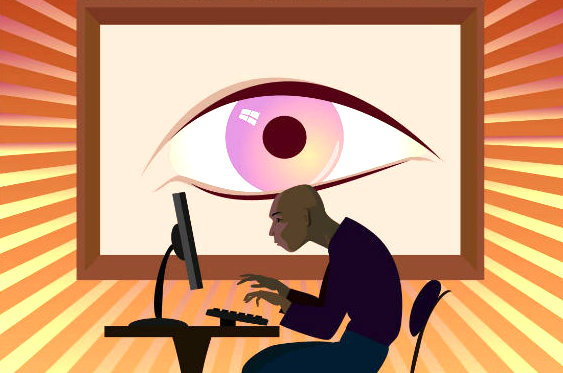 A message from Big Brother Watch