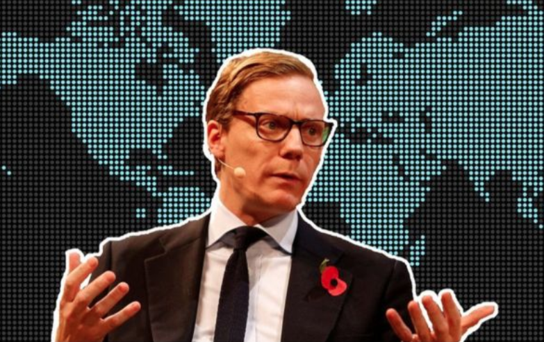 They were planning on stealing the election’: Explosive new tapes reveal Cambridge Analytica CEO’s boasts of voter suppression, manipulation and bribery