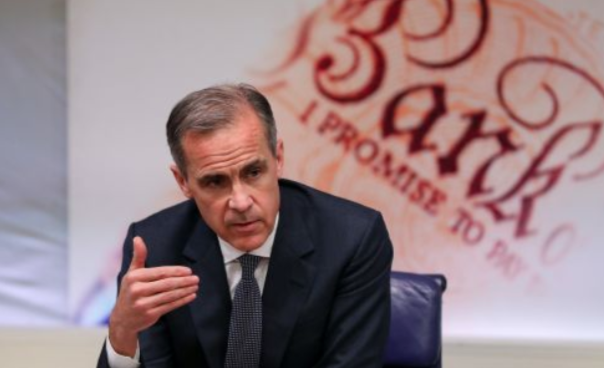 Venezuela - Britain 'under the thumb of the US' as Bank of England exacerbates deepening crisis