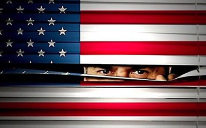 Note from America: You want to know about the real state of our union? It’s downright scary