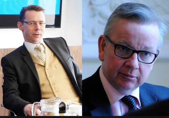 Thinktank with Ties to Climate Science Denial Censured by Charity Commission for Hard Brexit Lobbying