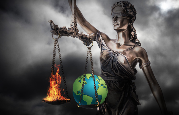 Climate Change: Hopeless Realism