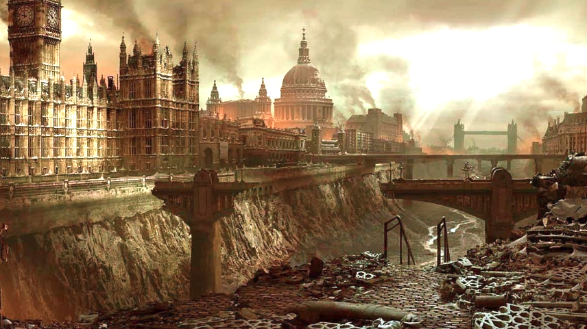 2008 Financial Crisis - Warnings of what comes next