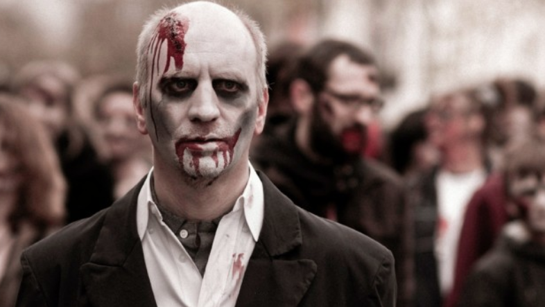 Climate: The Zombie Technofix