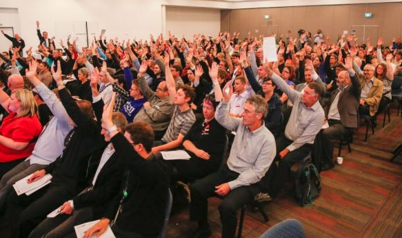 Question: Why not a political party that fights the causes of Brexit?