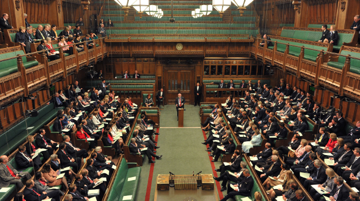 The UK needs a new electoral system not a new political party