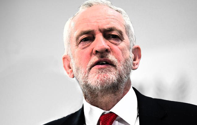 The witchfinders are now ready to burn Corbyn