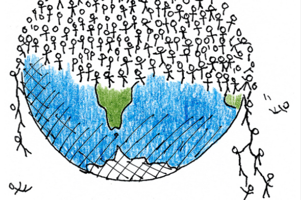 How racist myths built the population growth bogey-man