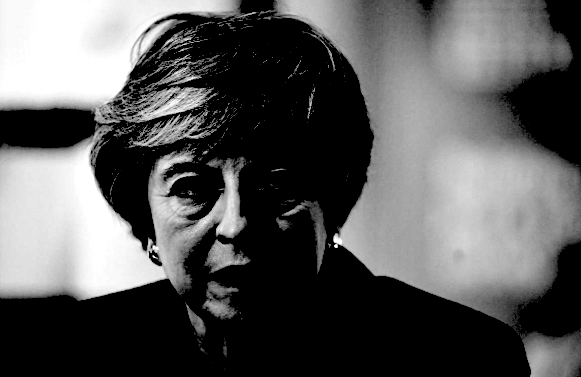 Brexit: Beware - It's all starting to stink of something
