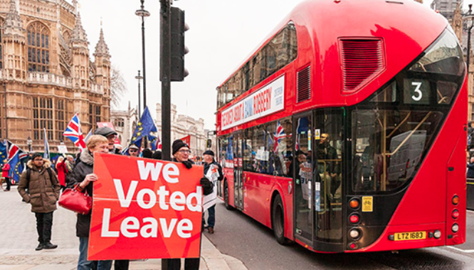 How turnout, majority size, and outcome affect whether citizens think the result of an EU referendum should be implemented