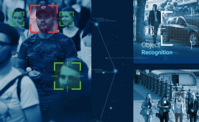 Why you should be worried about police mass surveillance of shoppers